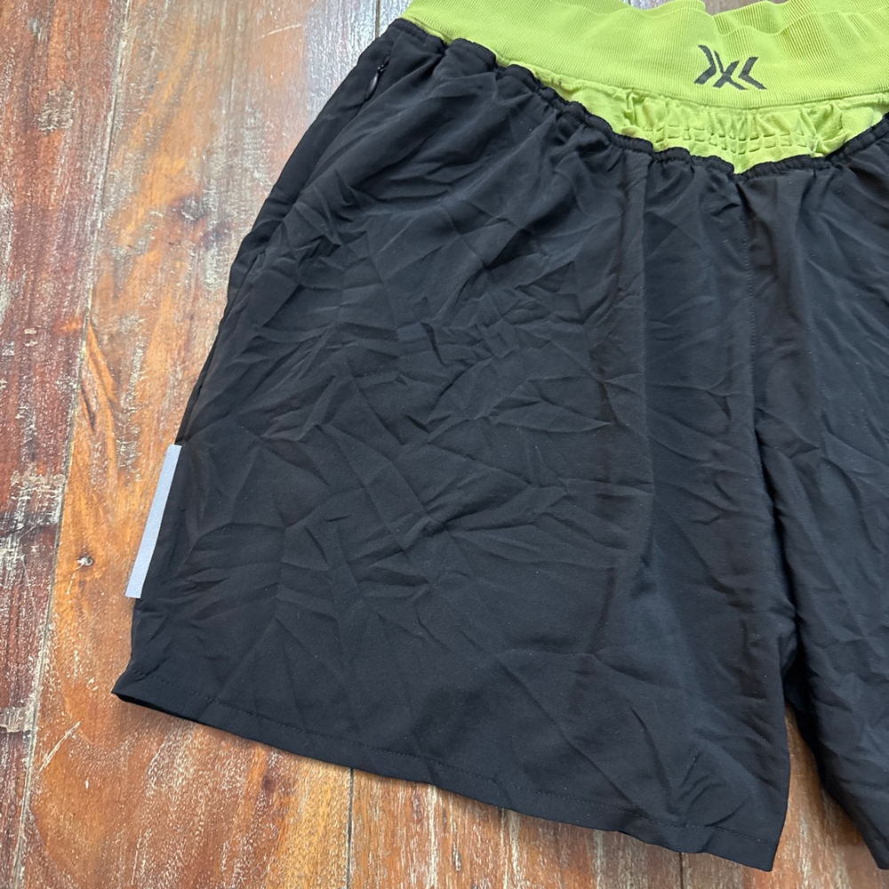 X-Bionic Effektor 4d Running Streamlite Shorts At… - image 4